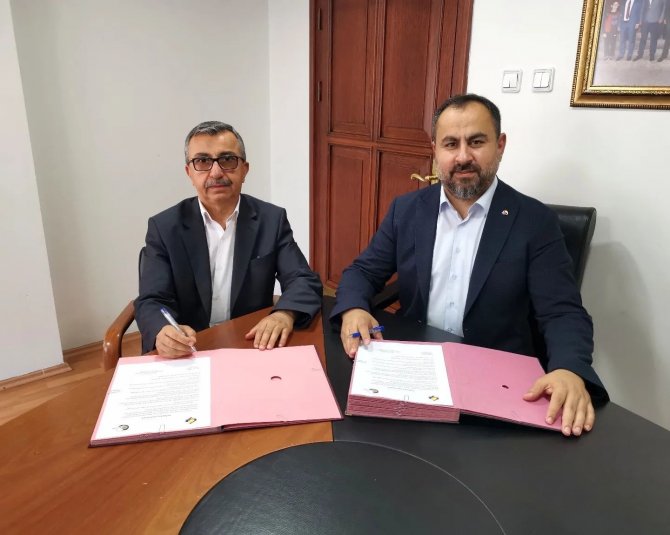 Katso Üyeleri İçin Bir Protokole Daha İmza Attı