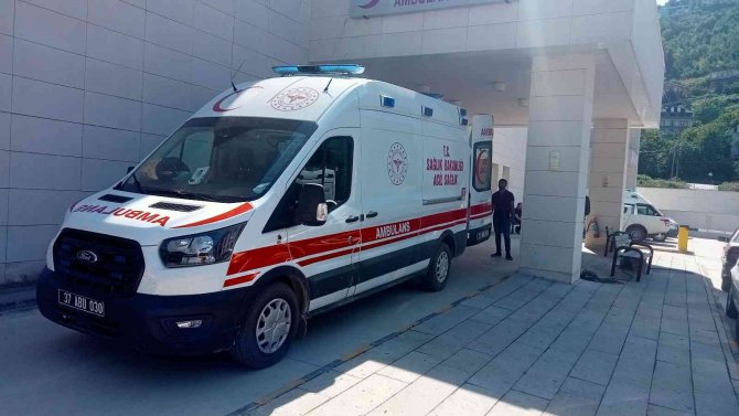 Arazi Anlaşmazlığında Silahlar Konuştu: 2 Yaralı