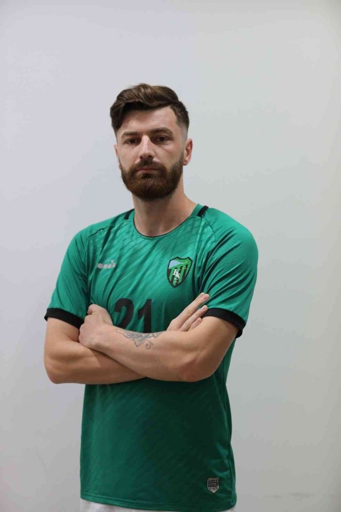 Oktay Balcı, Kocaelispor’da