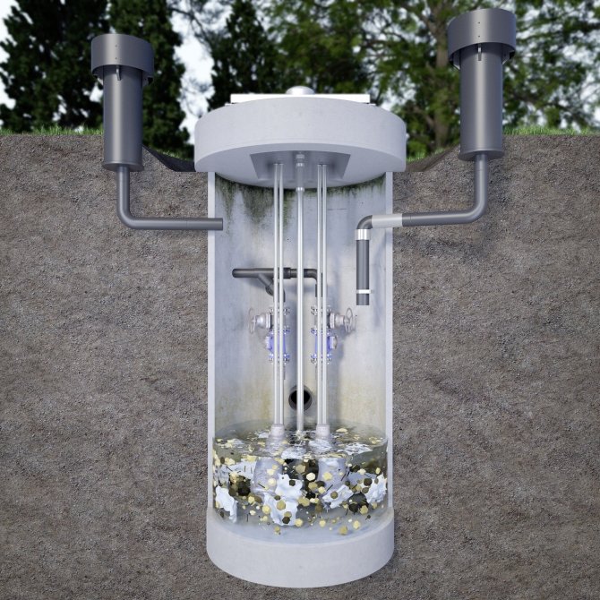 Kütahya’da Kanalizasyon Problemine Köklü Çözüm