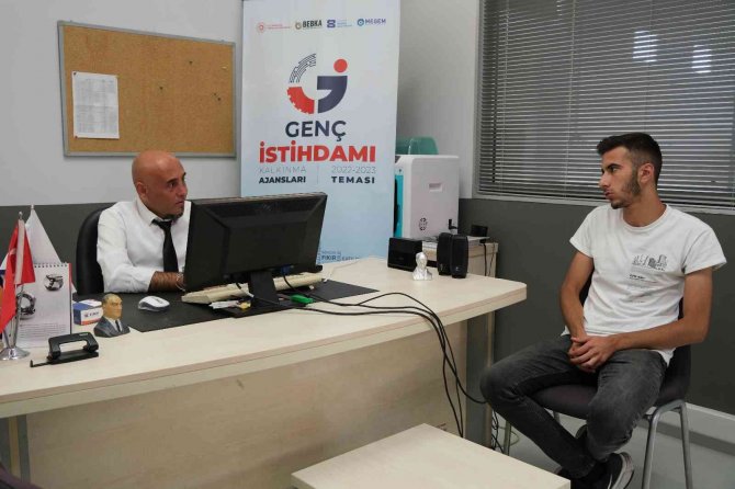 Megem’in İş Garantili Kursuna Yoğun Başvuru