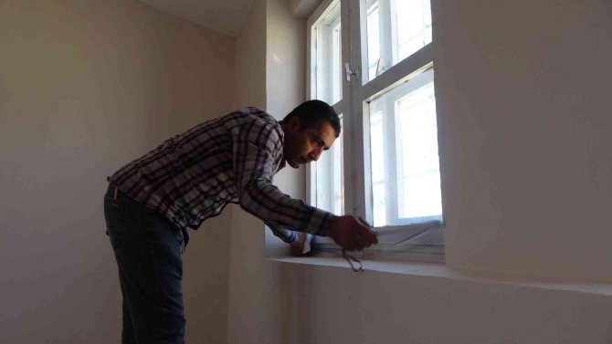 Kullanılmayan Köy Okulları Yaşam Merkezi Oluyor