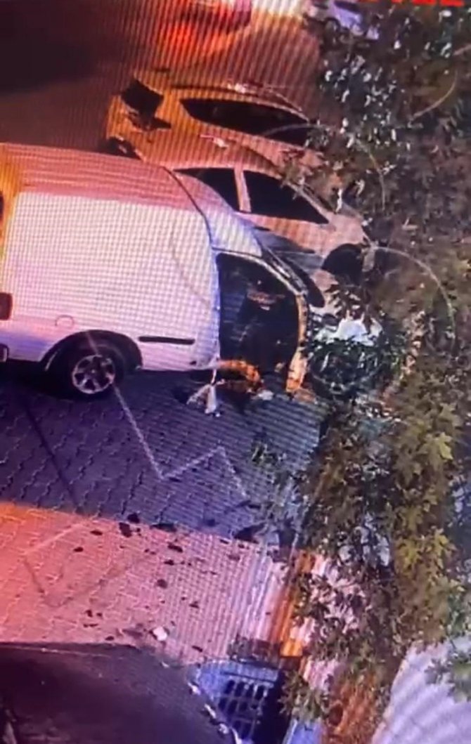 Fethiye’de Park Halindeki Araçtan Hırsızlık Yapan Şahıs Tutuklandı