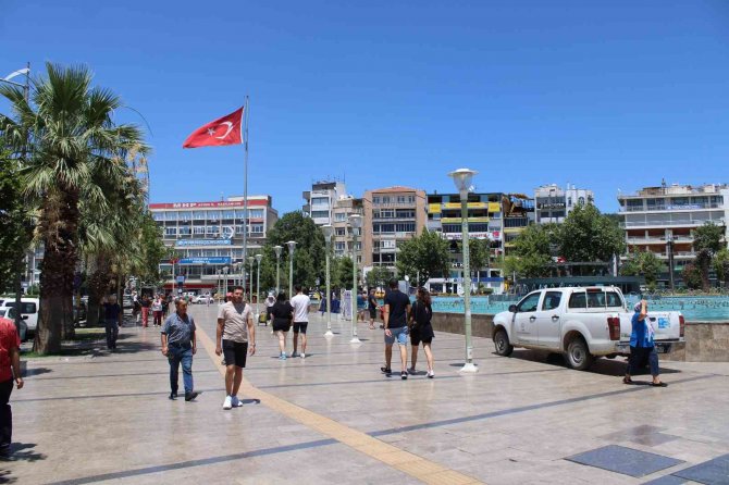 Aydın, Öğrencilerin Tercihi Oldu