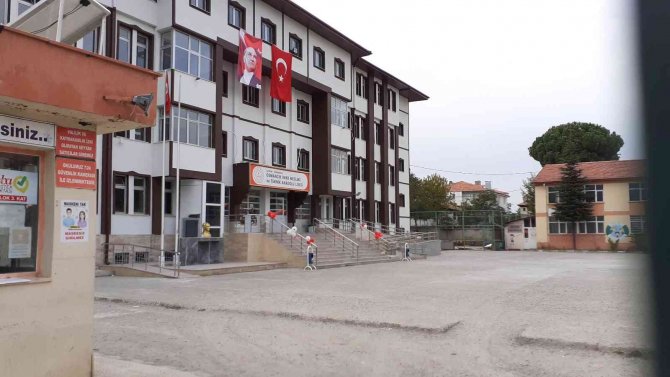 Osmancık Tarım Lisesi Bu Yıl Eğitime Başlıyor