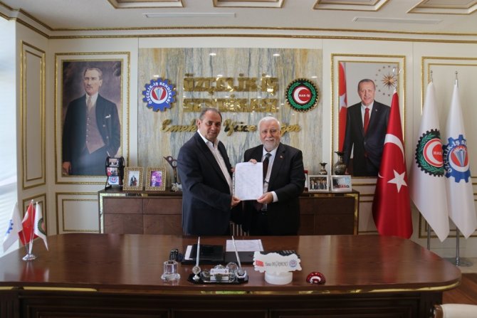 Değirmenci’den Bütünleştirici Mesaj : “Ötekileştirmeyeceğiz, Hesaplaşmayacağız”