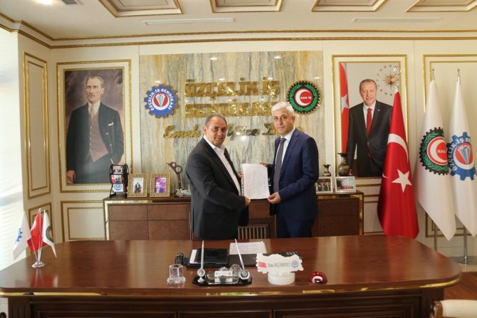 Değirmenci’den Bütünleştirici Mesaj : “Ötekileştirmeyeceğiz, Hesaplaşmayacağız”