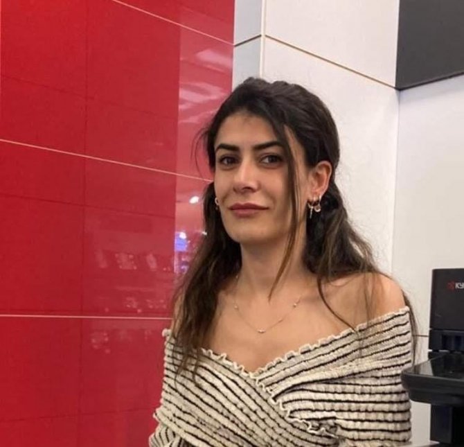 Pınar Damar’ın Katil Zanlısı Kuzeninin Eşi Çıktı, Cinayeti İtiraf Etti