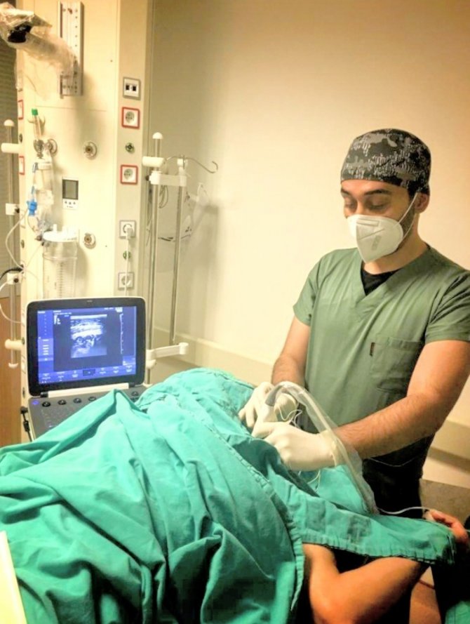 Polatlı Devlet Hastanesi’nden Yeni Hizmet