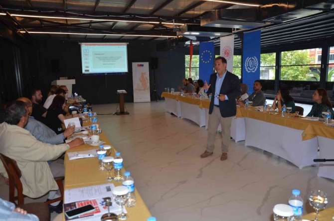 Türkiye’de Çocuk İşçiliği Azalıyor