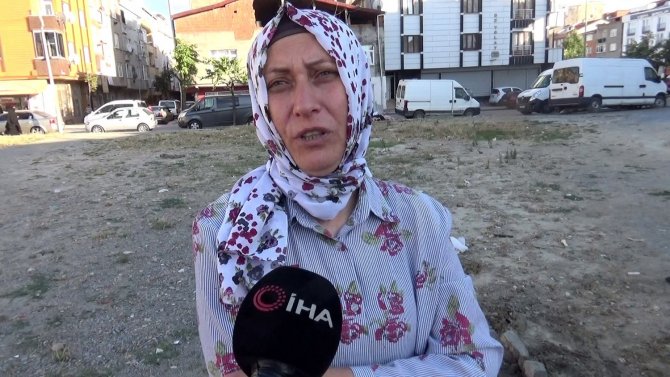 Pompalı Tüfek İle Öldürülen Kedisi İçin Ağladı