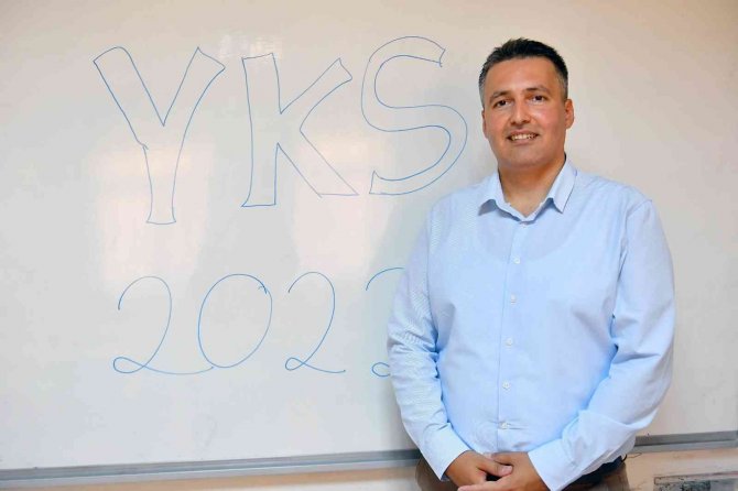 Mersin’de Kurs Merkezlerindeki 151 Öğrenci Yks’de İlk 50 Bine Girdi
