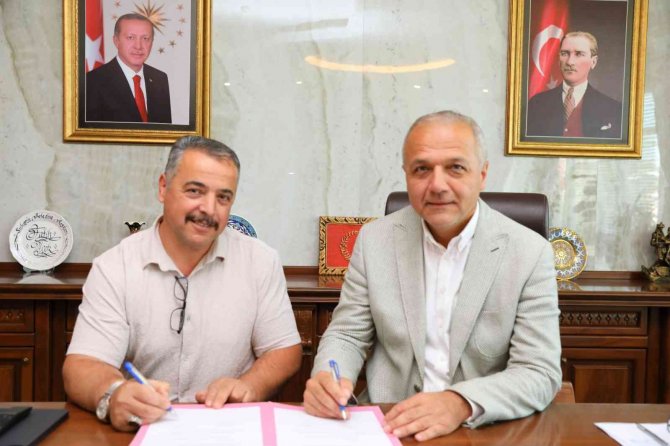 Suluova Belediyesi’nde Asgari Ücret 8 Bin Tl