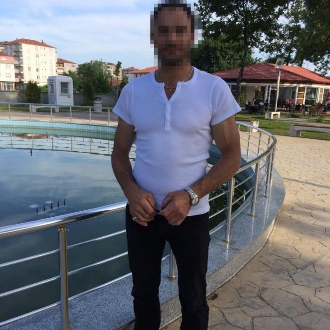 Tatile Giden Genç Kıza Dehşeti Yaşatan Şahsın Çok Sayıda Suç Kaydı Olduğu Ortaya Çıktı