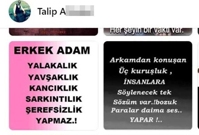 Tatile Giden Genç Kıza Dehşeti Yaşatan Şahsın Çok Sayıda Suç Kaydı Olduğu Ortaya Çıktı