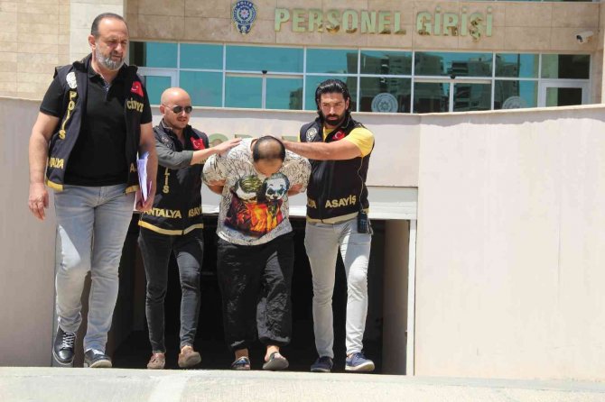 Kız Kardeşini Darp Eden Şahsı Öldüren Zanlı: ”Küfürler Edince Dayanamadım”