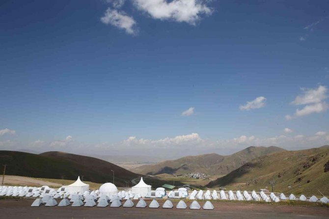 Yeni ’Göğe Bakma Durağı’: Erzurum