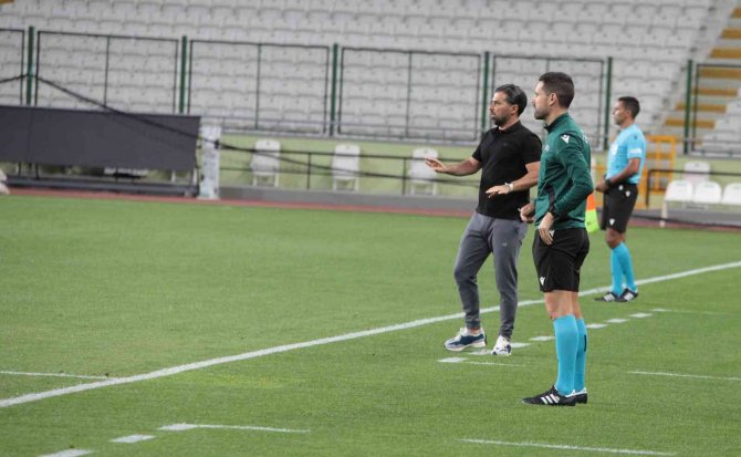 Uefa Konferans Ligi: Bate Borisov: 0 - Konyaspor: 0 (Maç Devam Ediyor)