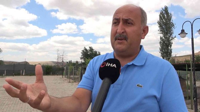 Her Ay 100’ün Üzerinde Köpek Bırakılınca, "Yalvarıyorum" Diyerek Çağrıda Bulundu