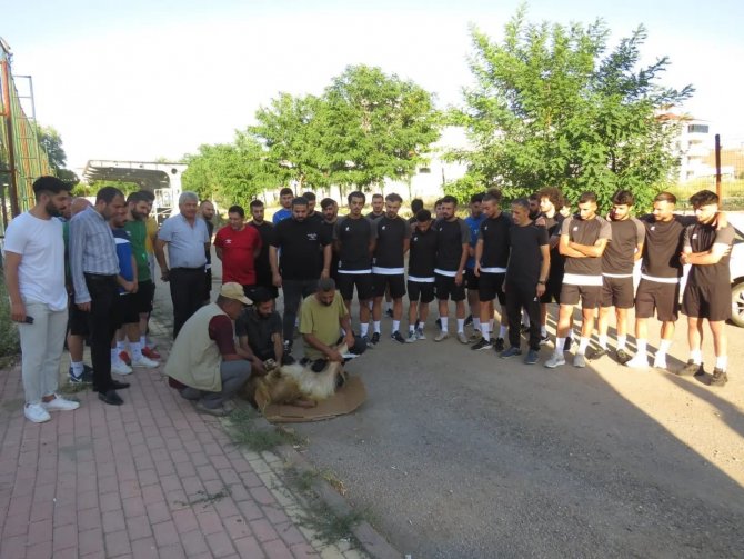 Emre Eser, Elazığ Karakoçan Fk’da