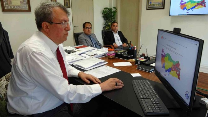 Üniversite Tercihi Yapacak Öğrencilere Yozgat Bozok Üniversitesi’nden Büyük Kolaylık