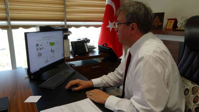 Üniversite Tercihi Yapacak Öğrencilere Yozgat Bozok Üniversitesi’nden Büyük Kolaylık