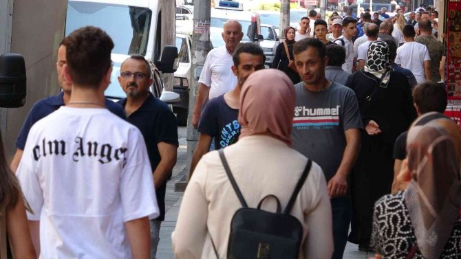 Korona Virüs Vakaları Arttı, Harita Kırmızıya Döndü