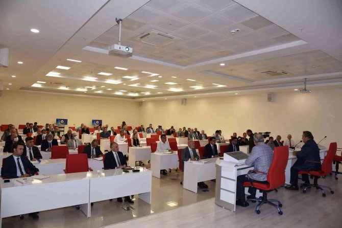 Manisa’da Yatırımlar Tüm Hızıyla Devam Ediyor