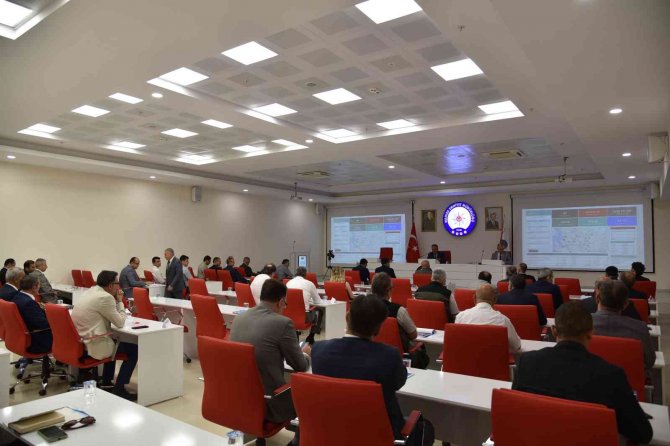 Manisa’da Yatırımlar Tüm Hızıyla Devam Ediyor