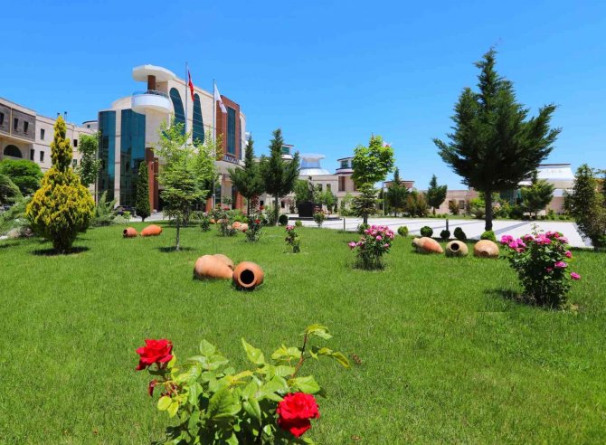 Nevü’ye 5 Bin 466 Öğrenci Kayıt Yaptıracak