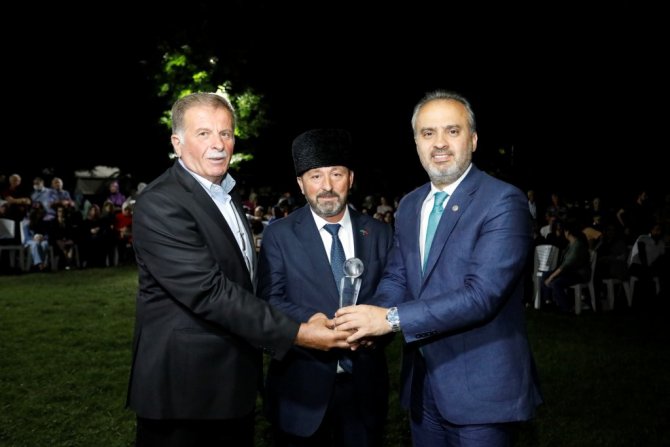 Hemşeri Dernekleri Çadır Etkinlikleri Büyük Coşkuyla Devam Ediyor