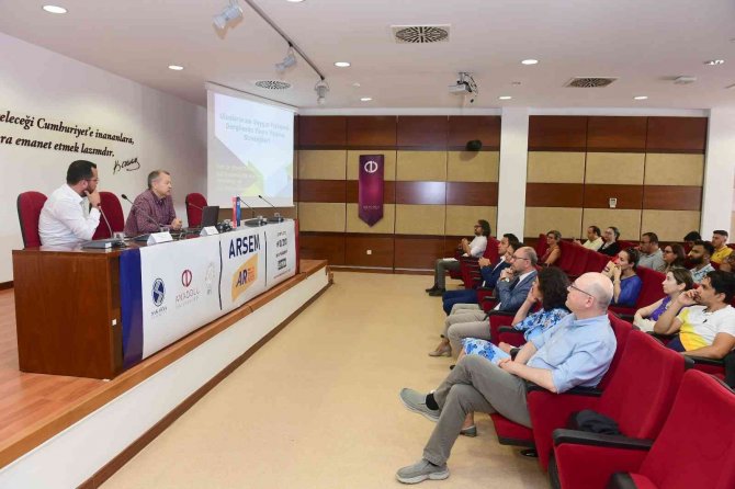 Arsem 2022 Yaz Dönemi Eğitimleri Devam Ediyor