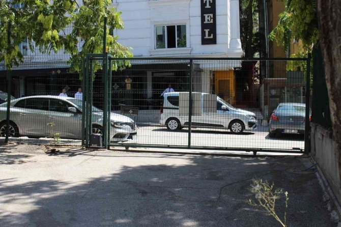 Kavaklıdere’de Köpek Hırsızlığı