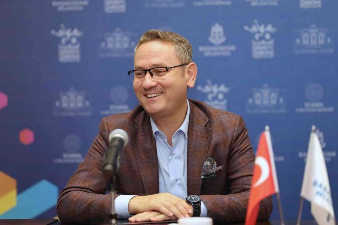 İ̇stanbul Gençlik Oyunları Ateşi 39 İlçede Yanacak