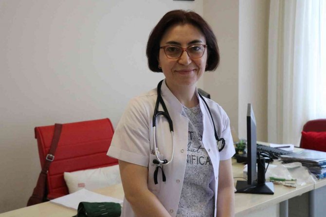 İ̇ç Hastalıkları Uzmanından Doğal Kaynak Sularına Karşı Önemli Uyarı