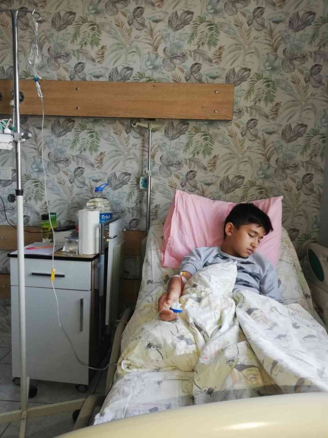 İ̇ç Hastalıkları Uzmanından Doğal Kaynak Sularına Karşı Önemli Uyarı