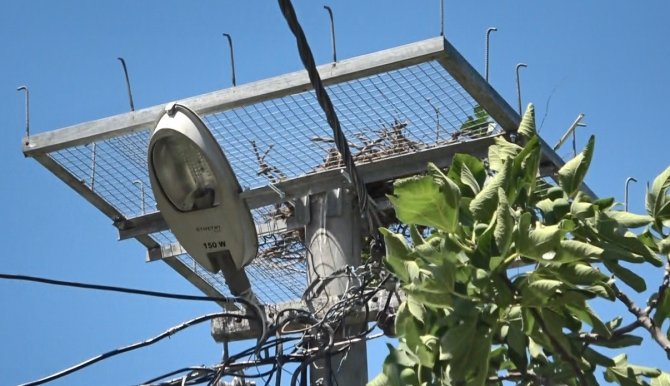 Leyleğin Yardımına Ekipler Yetişti