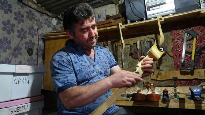 Yetmiş Yıl Önce Göçtükleri Köyün Geleneklerini Bursa’da Yaşatmaya Çalışıyorlar