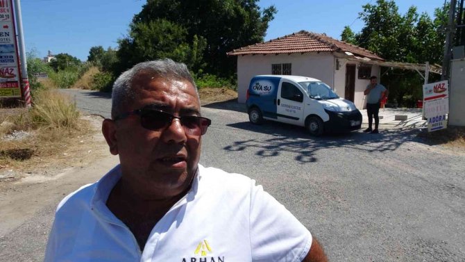 Yolu 300 Metre Kısaltmak İçin Girdiği Ters Yönde Motosiklete Çarpıp Kaçtı: 1 Ölü