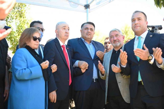 15 Temmuz Gazisi Turgut Aslan: “15 Temmuz’da İnfaz Edilmek İstendim Ama Hamdolsun Ayaktayım, Vatanımın Ve Milletimin Hizmetindeyim”