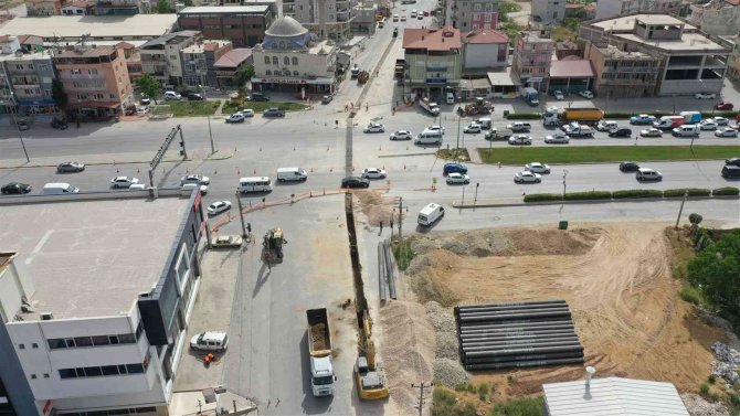 Denizli’ye Memba Kalitesinde İçme Suyu