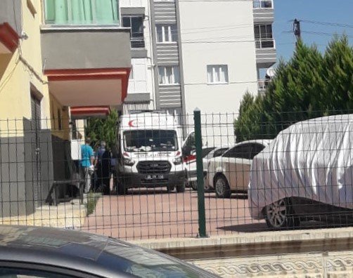 Balkondan Düşen Minik Nil, Hayata Tutunamadı