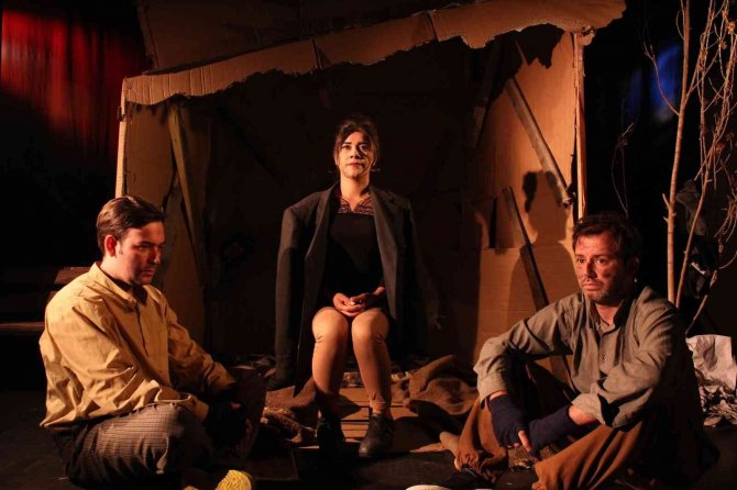 Medya Sanat Evi’ne Ödül Yağdı