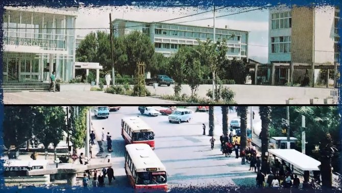 Dokuz Eylül’ün 40. Yılı Belgesele Taşındı