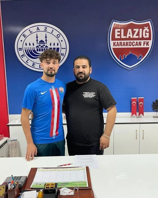 Furkan Yiğit Yuvaya Döndü