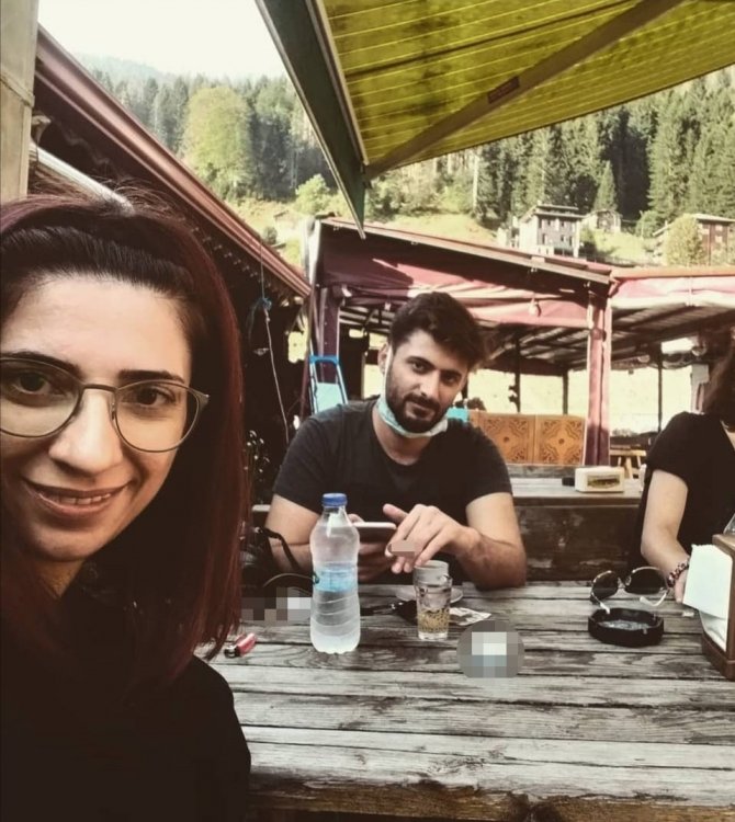 Kazara Kendini Vurduğu İddia Edilen Elif Gölveren’in En Yakın İki Arkadaşı Tutuklandı