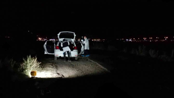 Erzurum’da Bir Kadın, Tüfekle Atış Yaparken Kendini Vurarak Hayatını Kaybetti
