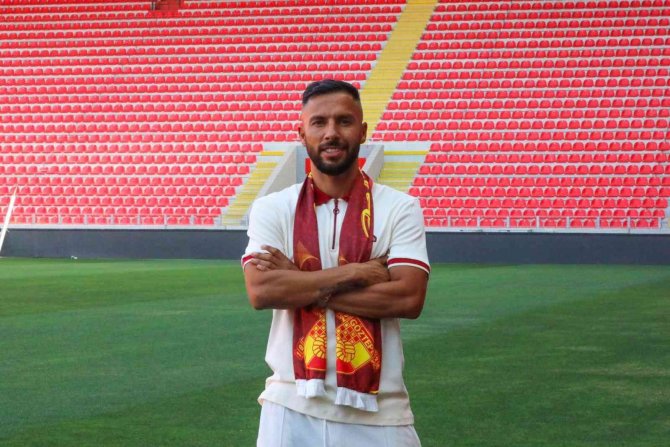 Yasin Öztekin, Göztepe’de