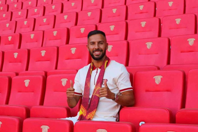 Yasin Öztekin, Göztepe’de