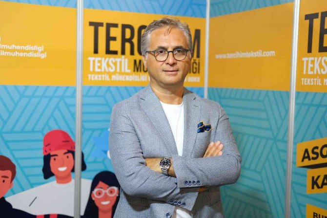 Tekstil Mühendisliği Tercihine Asgari Ücret Tutarında Eğitim Bursu